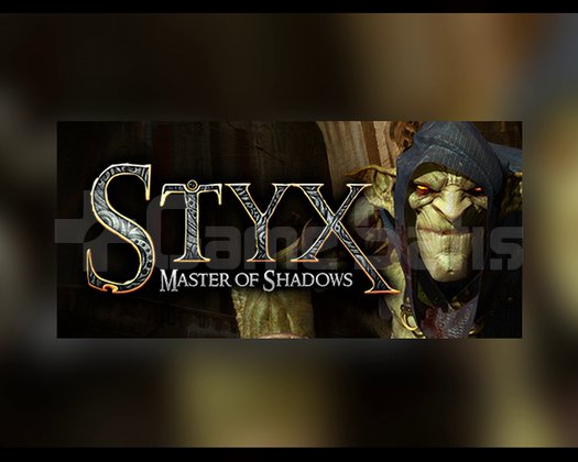 OTO KOD - Styx Master of Shadows