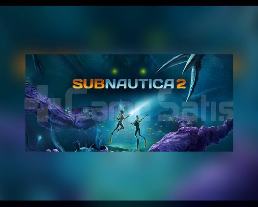 OTO KOD - Subnautica 2