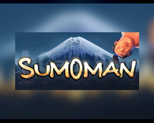 OTO KOD - Sumoman