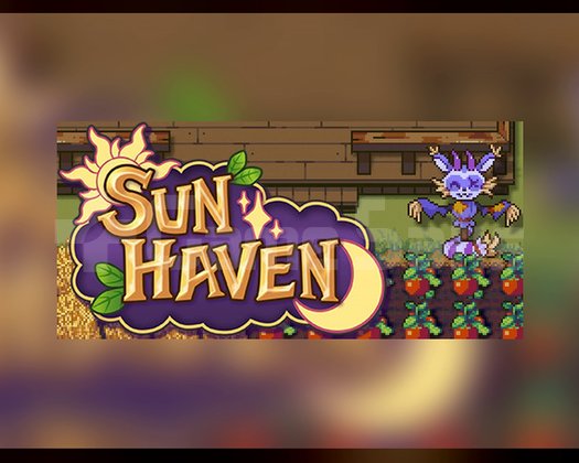 OTO KOD - Sun Haven