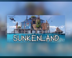 OTO KOD - Sunkenland