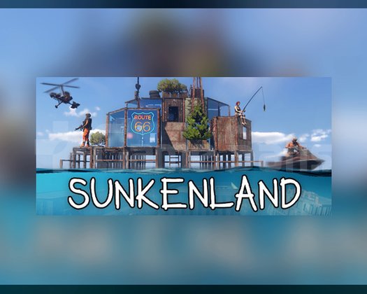 OTO KOD - Sunkenland