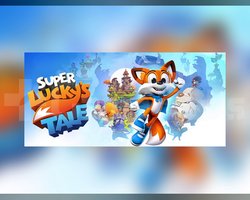 OTO KOD - Super Luckys Tale
