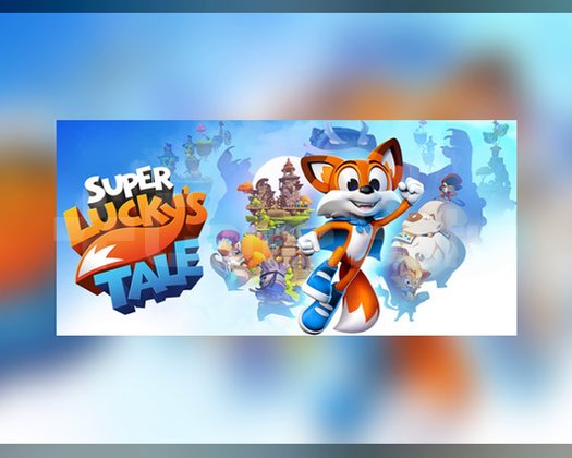 OTO KOD - Super Luckys Tale