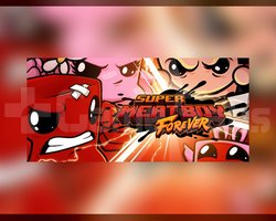 OTO KOD - Super Meat Boy Forever