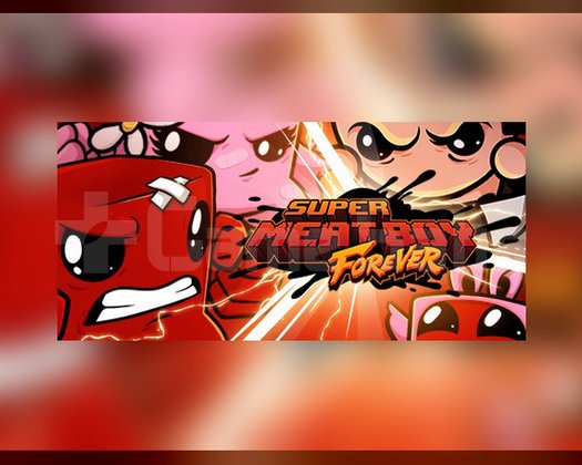 OTO KOD - Super Meat Boy Forever
