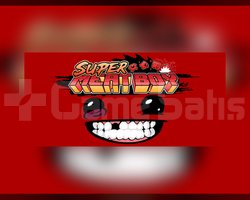 OTO KOD - Super Meat Boy