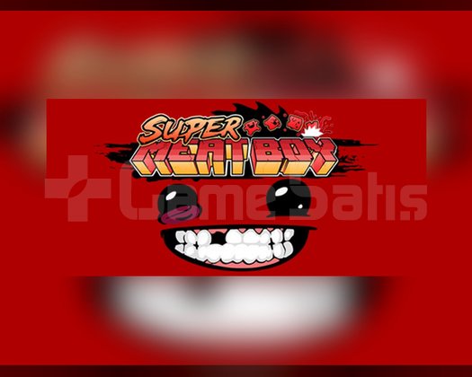 OTO KOD - Super Meat Boy