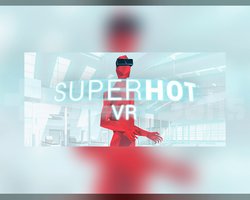OTO KOD - SUPERHOT VR