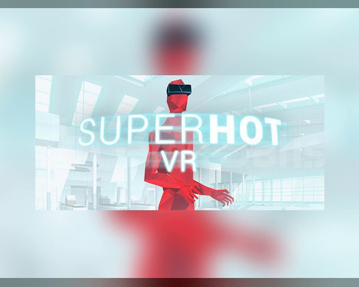 OTO KOD - SUPERHOT VR