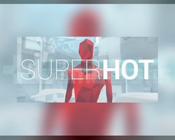 OTO KOD - SUPERHOT
