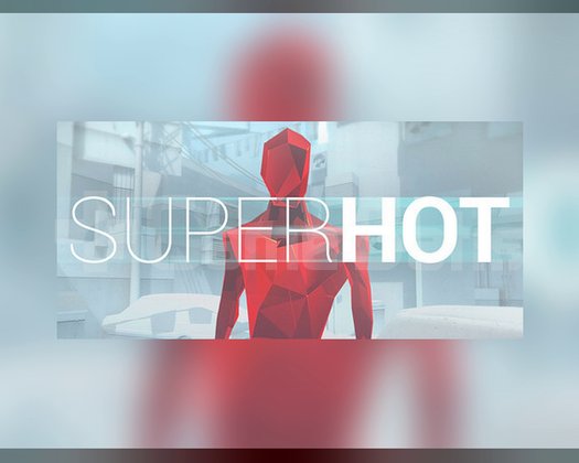 OTO KOD - SUPERHOT