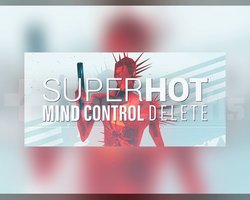 SUPERHOT MIND CONTROL DELETE