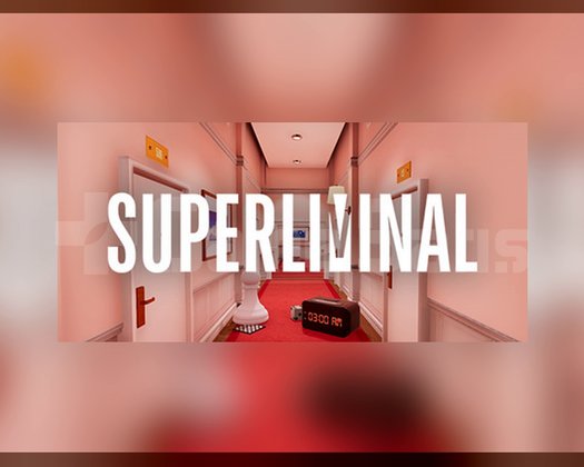 OTO KOD - Superliminal