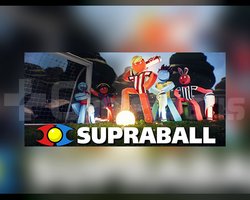 OTO KOD - Supraball