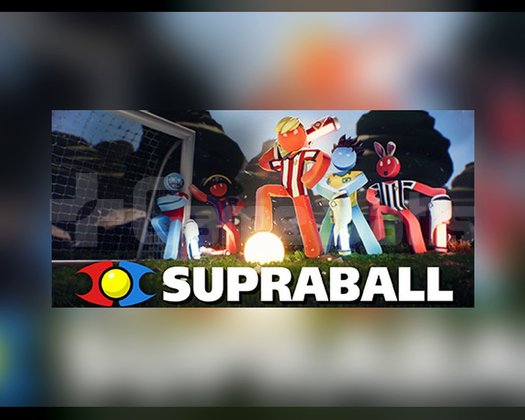 OTO KOD - Supraball