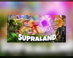 OTO KOD - Supraland