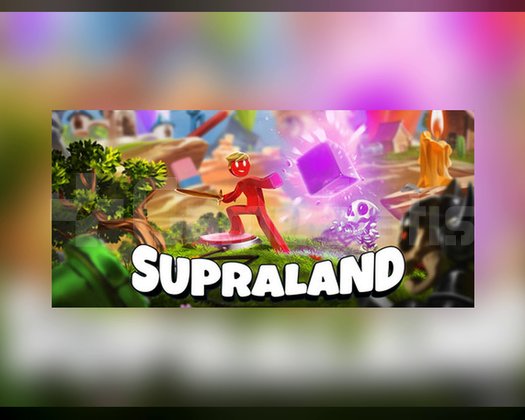 OTO KOD - Supraland