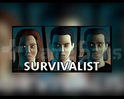 OTO KOD - Survivalist