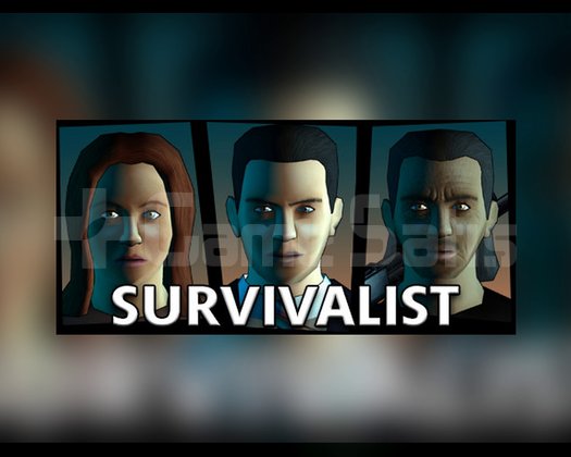 OTO KOD - Survivalist