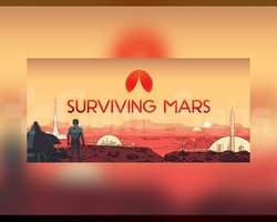 OTO KOD - Surviving Mars