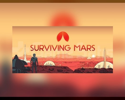 OTO KOD - Surviving Mars