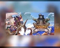 OTO KOD - Swords and Sandals Pirates