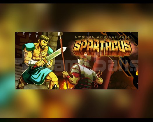OTO KOD - Swords and Sandals Spartacus