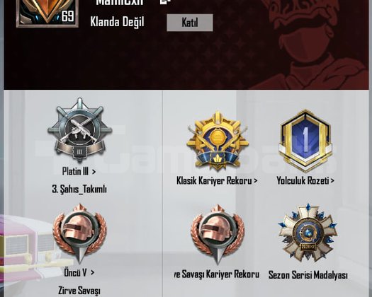 M4 3 8 KİLL MESAJ GIRLTAK DOLUSU
