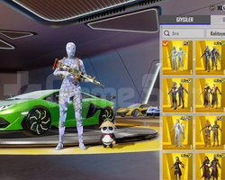 5MAX M4 13 SPOR ARABA