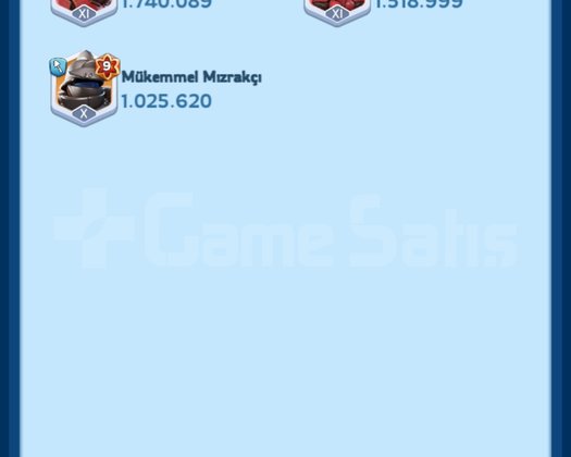 Whiteout Survival FC10 #2722
