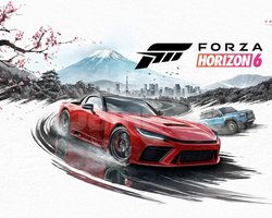 Forza Horizon 6 + Garantili Hesap