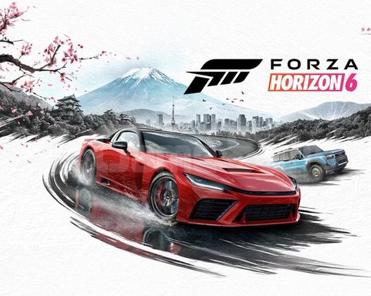 Forza Horizon 6 + Garantili Hesap