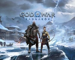 God of War Ragnarok+ Garantili Hesap