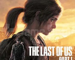 The Last of Us Part I + Garantili Hesap