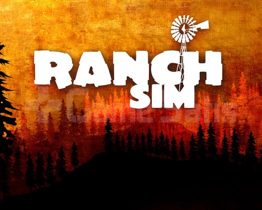 Ranch Simulator + Garantili Hesap