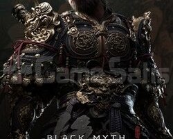 Black Myth Wukong + Garantili Hesap