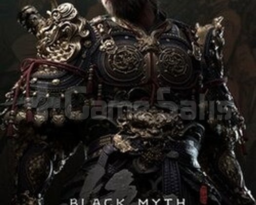 Black Myth Wukong + Garantili Hesap