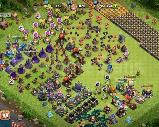 Th18 trol hesap