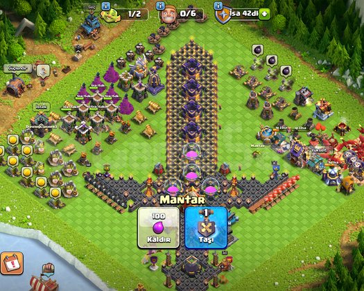 Th16 köy