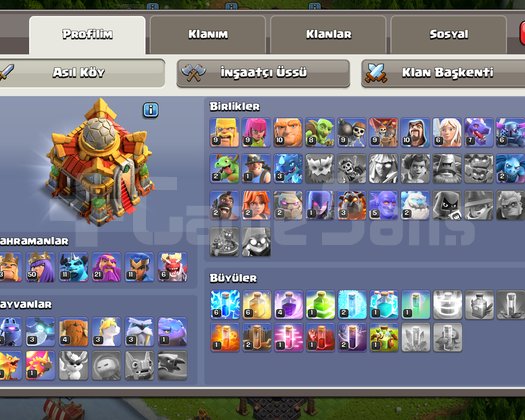 Th16 köy