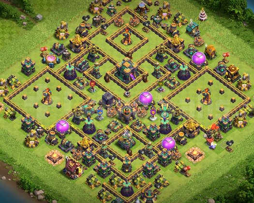 TH14 Max hesap