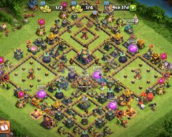 TH14 Max hesap