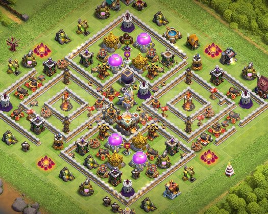 Max hesap TH11