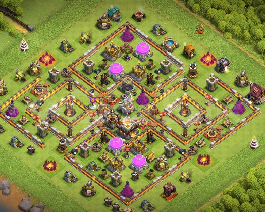 Th11 başlangıç hesabı