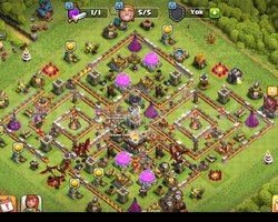 Th11 başlangıç hesabı