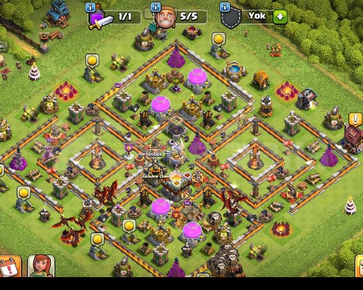 Th11 başlangıç hesabı
