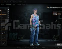 30 level Kürekli 61 M PC HESABI