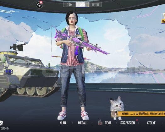 Shabi kabi M416= 6sv