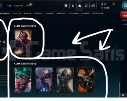 TR / KARA ALİSTAR / 20 LEVEL | NADİR
